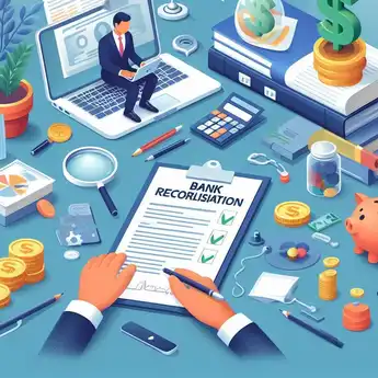 35 Contoh Soal Rekonsiliasi Bank Lengkap Beserta Jawaban dan Pembahasannya