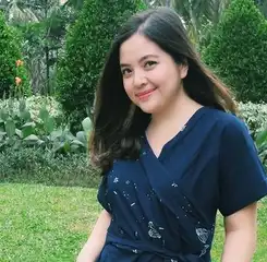 Lirik Lagu 'Say No' – Tasya Kamila, Lengkap dengan Makna Lagunya