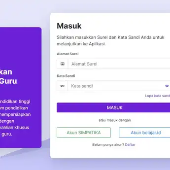 Cara Melihat Pengumuman Tes Substantif PPG Prajabatan Gelombang 3 2023
