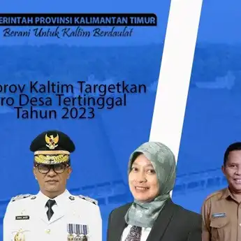 Wamendes Paiman Ajak Kades Terus Konsisten Kelola Inovasi BUM Desa