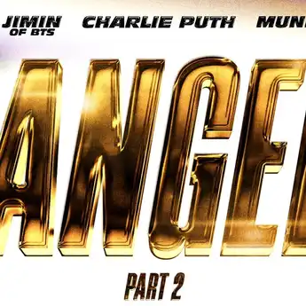 Lirik dan Terjemahan Lagu Angel Pt 2 – Jimin BTS, JVKE, Charlie Puth dan Muni Long (OST Fast X)