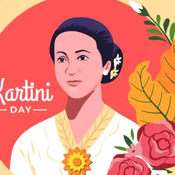 45 Twibbon Hari Kartini 2025 Gratis Lengkap dengan Cara Membuatnya!