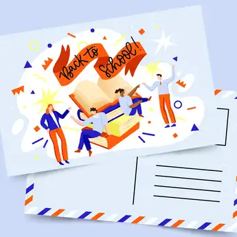 20 Contoh Pesan untuk Kakak OSIS MPLS, Lengkap Versi Singkat dan Panjang