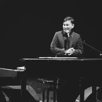 Keren! di Spotify, Yovie Widianto Jadi Pencipta Lagu Stream Terbanyak di Dunia