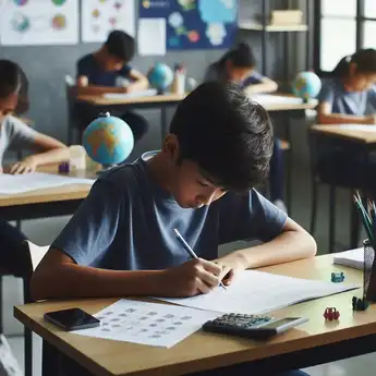10 Contoh Soal Asesmen Madrasah Kelas 6 Lengkap Berserta Jawabannya