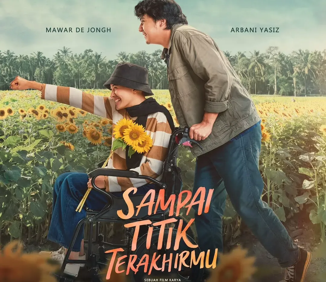 Sampai Titik Terakhirmu (2025)