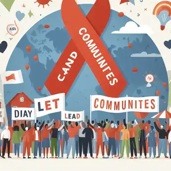 Tema Hari AIDS Sedunia Tahun 2023 dan Bagaimana Sejarah Peringatannya