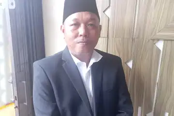 Budi Sulistia, Pengganti Antar Waktu (PAW) Anggota DPRD Kabupaten Kubu Raya 