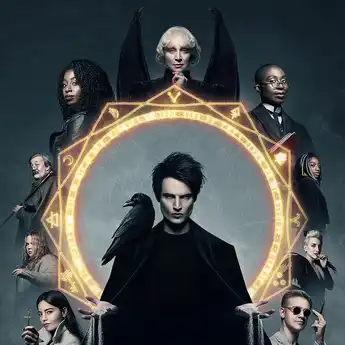 Sinopsis Serial 'The Sandman' yang Kini Sedang Tayang di Netflix, Diadaptasi dari DC Comics