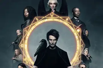 Berikut adalah sinopsis series The Sandman yang tayang di Netflix, diadaptasi dari DC Comics.
