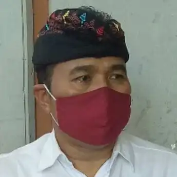 Transmisi Lokal, 7 Orang Dinyatakan Positif Covid-19 di Kota Denpasar