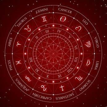 Ramalan Zodiak 30 April 2020: Scorpio Tahan Emosi, Virgo Jangan Buru-buru Buat Keputusan