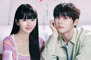 Lirik dan Terjemahan Lagu My Heart Says - MIJOO (OST My Lovely ...