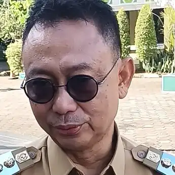 Tanggapi Kasus Rizky Kabah, Wali Kota Pontianak : Saya berharap ini segera Diproses