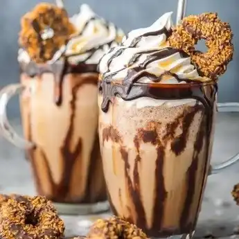 7 Juli Hari Cokelat Sedunia, Yuk Bikin Minuman Cokelat Sendiri di Rumah!