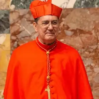 Vatikan Berduka, Kardinal Miguel Ayuso Meninggal Dunia