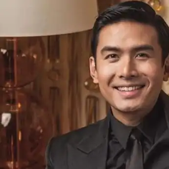 Lirik Lagu The Way You Look at Me dan Terjemahan - Christian Bautista