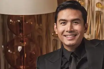 Lirik lagu &quot;The Way You Look at Me&quot; dan terjemahan dari Christian Bautista.