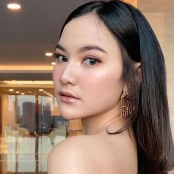 Viral Tiktok, Lirik Lagu 'Sial' Milik Mahalini