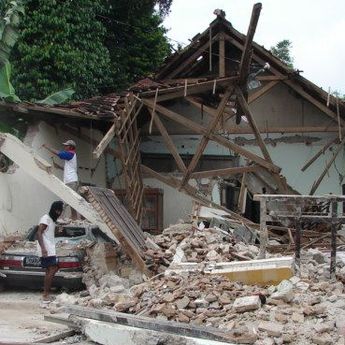 Amit-amit Jangan sampai Kejadian, Anak Indigo Ramal Pulau Ini Bakal Luluh Lantah karena Gempa Dahsyat