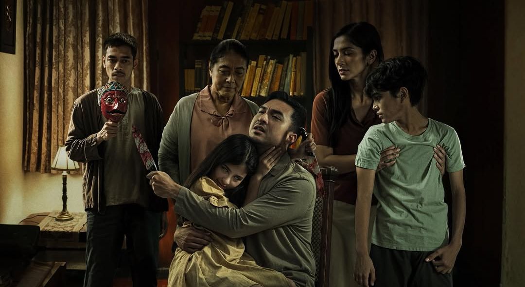 Synopsis of Riba: When Debt and Black Magic Become the Deadliest Terror Synopsis of Riba: When Debt and Black Magic Become the Deadliest Terror