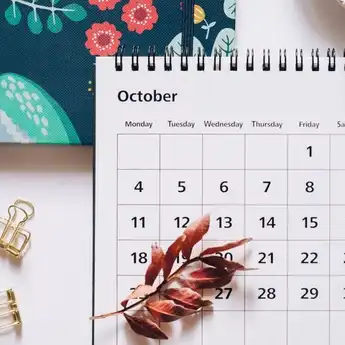 40 Ucapan Selamat Tinggal Bulan Oktober 2024, Bijaksana Penuh Kesan