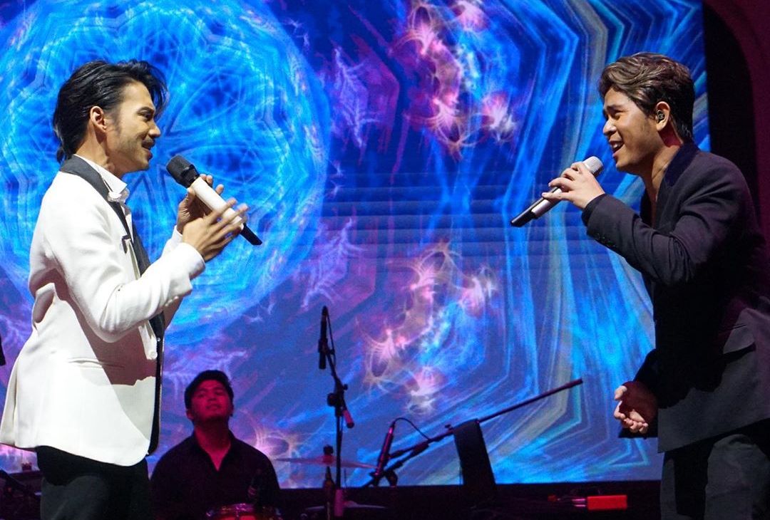 Duet Maut Ini Lirik Chord Lagu Terlanjur Cinta By Cakra Khan Ft Hael Husaini Sonora Id