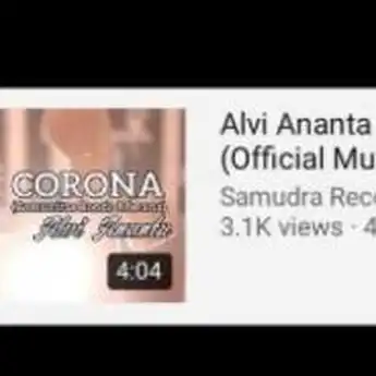 Dunia Khawatir Akan Virus Corona, Pedangdut Ini Malah Buat Lagu Corona