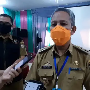 Kota Makassar Belum Siap Tetapkan Kebijakan New Normal, Pusat Perbelanjaan dan Mal Tutup