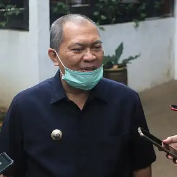Setelah Lakukan Rapid Test, 3 Pasar Tradisional di Bandung Ditutup