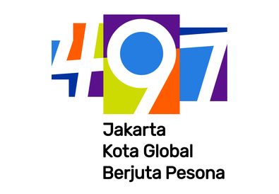 Daftar Rangkaian Acara HUT Jakarta ke-497, Ada Diskon Menarik!