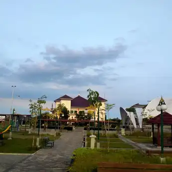 DPRD PPU Dorong Pemkab Maksimalkan Aset Agar Hasilkan PAD