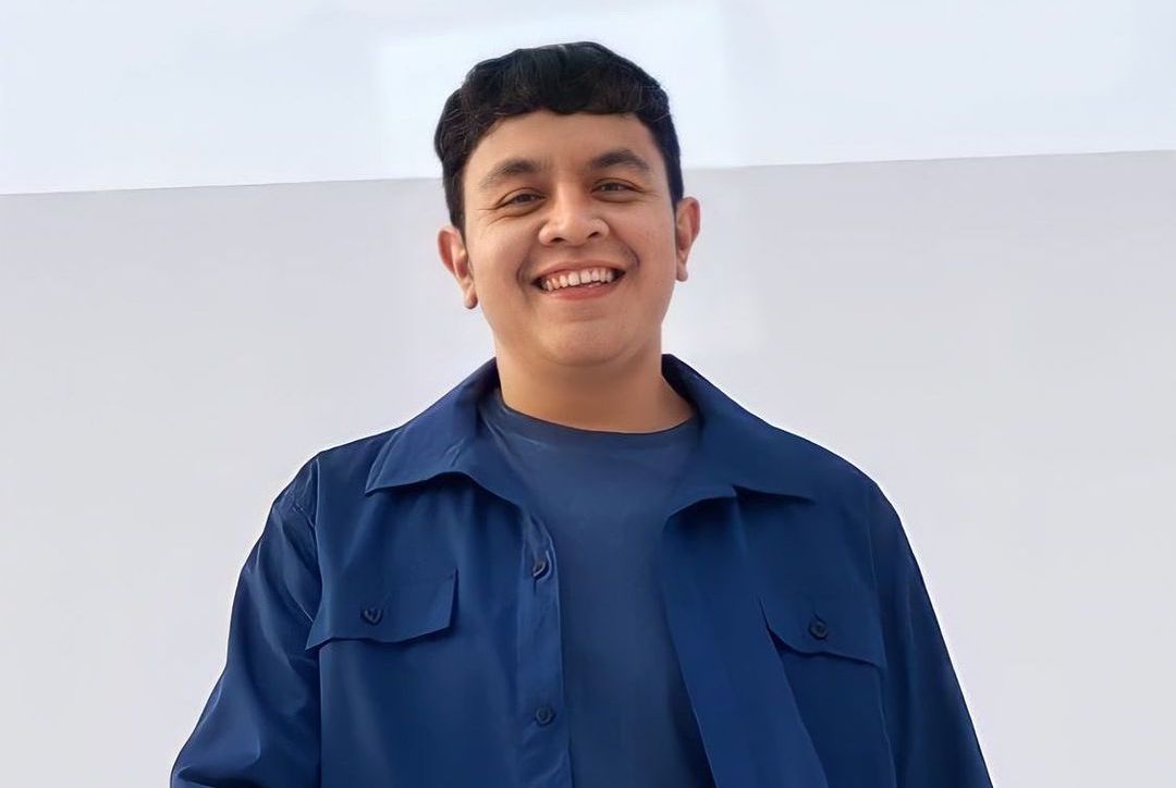 Tulus - Manusia