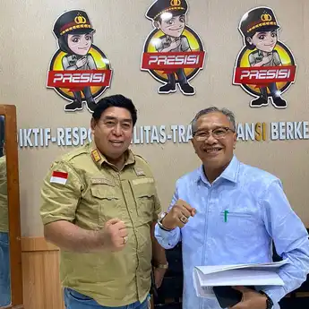 Diduga Palsu, Polisi Selidiki Pemberhentian Sekda Sulsel