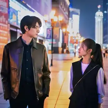 Profil, Biodata, Umur, dan Instagram Pemain Drama China Derailment
