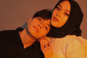 Pasangan Artis Muda Indonesia yang Makin Hari Makin Lengket, Bikin ...