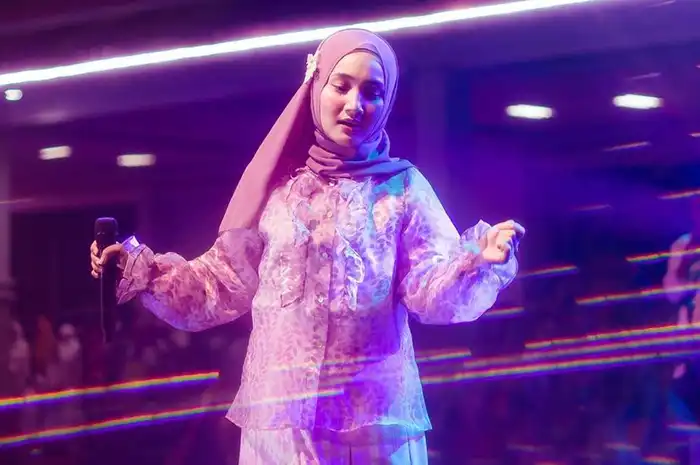 Siap Rilis Lagu di 2020 Ini Lirik Lagu #39 Jangan Kau Bohong #39 Milik Fatin