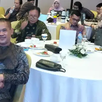 Pemkab Muba Perkuat Strategi Komunikasi Adaptif Berbasis Isu Publik