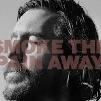 Lirik Lagu SMOKE THE PAIN AWAY - Calvin Harris: Terjemahan dan Makna Lagunya