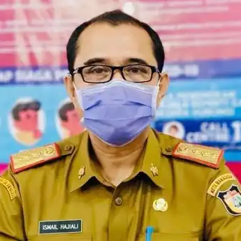 Berlakukan PSBB, Pemkot Makassar: Tidak Ada Aturan Jam Malam