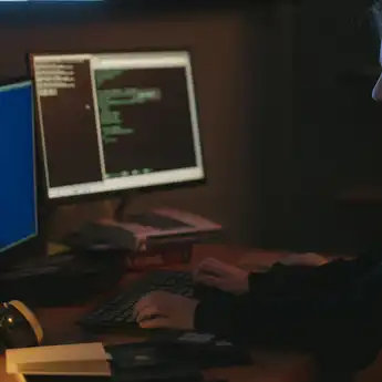 FANTASTIS! Segini Gaji Hacker di Dunia, Nominalnya Capai Miliaran!