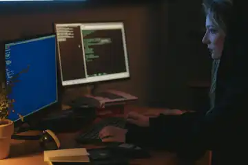 Gaji hacker di dunia