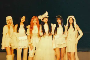 Lirik Lagu 'REBEL HEART' – IVE, Lengkap dengan Terjemahannya ...