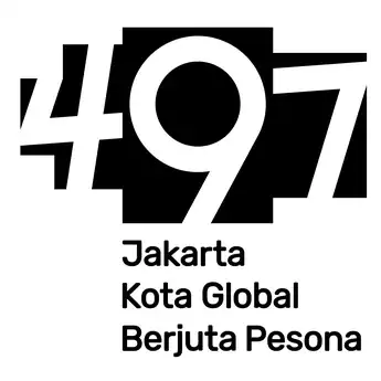 75 Ucapan Selamat HUT DKI Jakarta ke-497, Cocok Dibagikan di Medsos