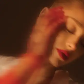 Makna Lagu eternal sunshine - Ariana Grande, Sedih dan Nyesek Banget!