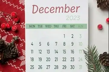 Ilustrasi tanggal 21 Desember memperingati hari apa.