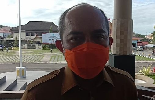 Walikota Pangkalpinang, Maulan Aklil