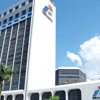Pertamina Punya 142 Anak Perusahaan, Salah Satunya Bisnis Cuci Mobil