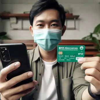 Cara Mengaktifkan BPJS Kesehatan yang Sudah Tidak Aktif Secara Online