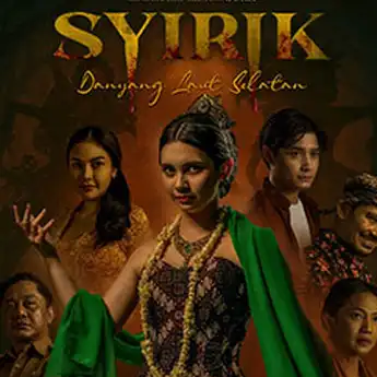 Sinopsis Film Syirik (Danyang Laut Selatan), Film Horor Tayang 19 Juni!